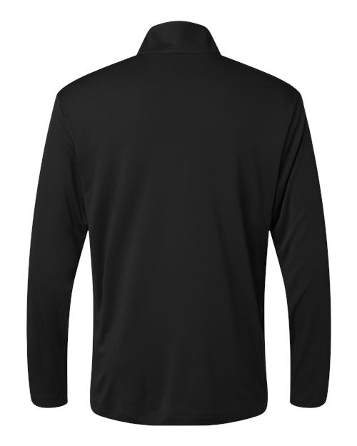 AllPro Men's Pro-Lock Performance Quarter-Zip Pullover 41870