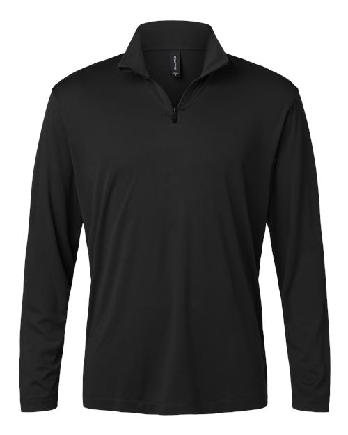 AllPro Men's Pro-Lock Performance Quarter-Zip Pullover 41870