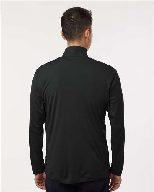AllPro Men's Pro-Lock Performance Quarter-Zip Pullover 41870