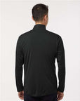 AllPro Men's Pro-Lock Performance Quarter-Zip Pullover 41870