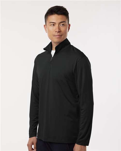 AllPro Men's Pro-Lock Performance Quarter-Zip Pullover 41870