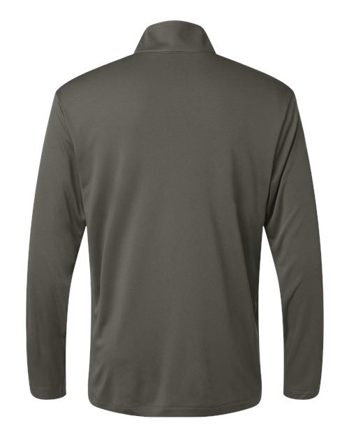 AllPro Men's Pro-Lock Performance Quarter-Zip Pullover 41870