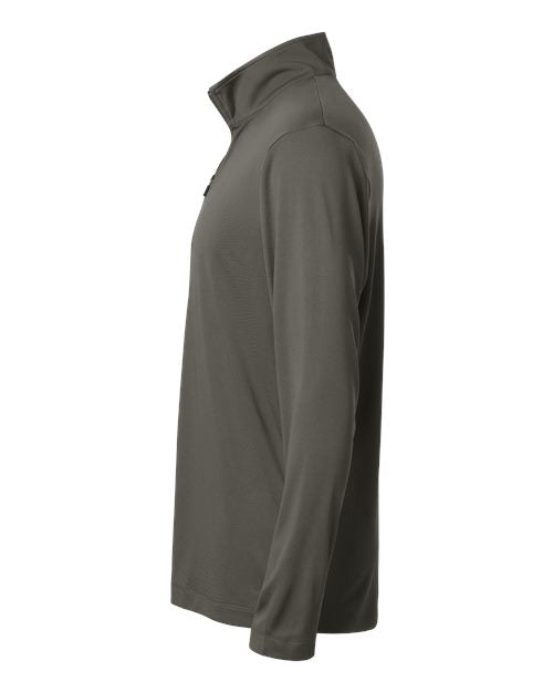 AllPro Men's Pro-Lock Performance Quarter-Zip Pullover 41870