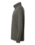 AllPro Men's Pro-Lock Performance Quarter-Zip Pullover 41870