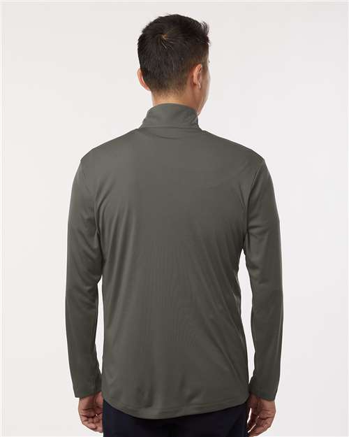 AllPro Men's Pro-Lock Performance Quarter-Zip Pullover 41870