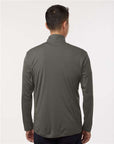 AllPro Men's Pro-Lock Performance Quarter-Zip Pullover 41870