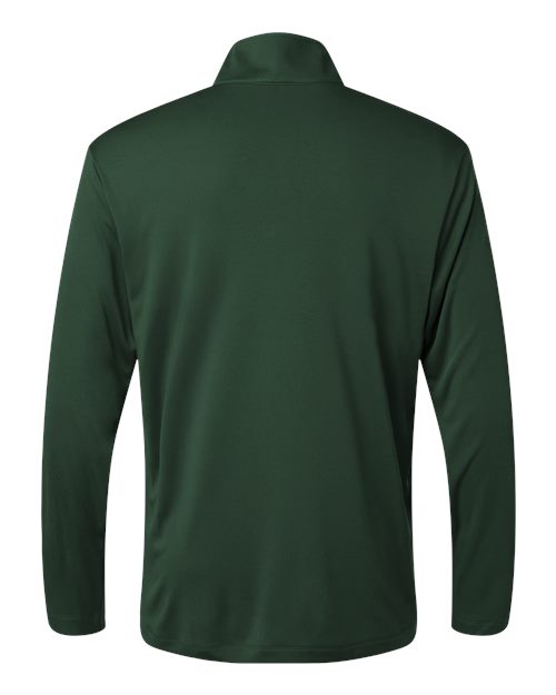 AllPro Men's Pro-Lock Performance Quarter-Zip Pullover 41870