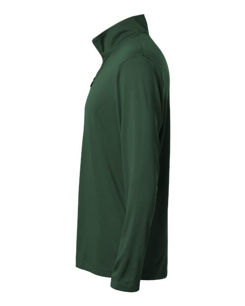AllPro Men's Pro-Lock Performance Quarter-Zip Pullover 41870