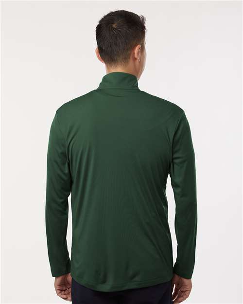 AllPro Men's Pro-Lock Performance Quarter-Zip Pullover 41870