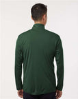 AllPro Men's Pro-Lock Performance Quarter-Zip Pullover 41870