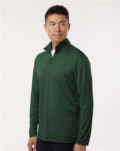 AllPro Men's Pro-Lock Performance Quarter-Zip Pullover 41870