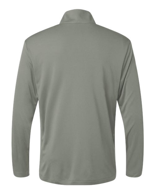 AllPro Men's Pro-Lock Performance Quarter-Zip Pullover 41870