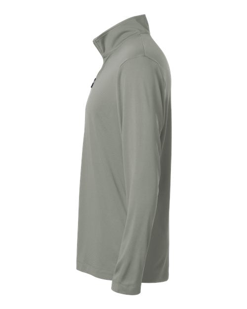 AllPro Men's Pro-Lock Performance Quarter-Zip Pullover 41870