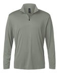 AllPro Men's Pro-Lock Performance Quarter-Zip Pullover 41870