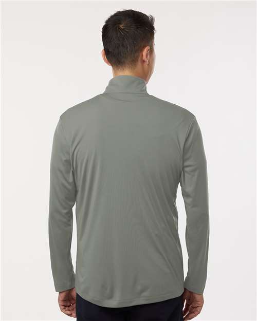 AllPro Men's Pro-Lock Performance Quarter-Zip Pullover 41870