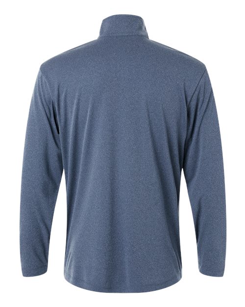 AllPro Men's Pro-Lock Performance Quarter-Zip Pullover 41870