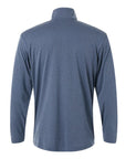 AllPro Men's Pro-Lock Performance Quarter-Zip Pullover 41870