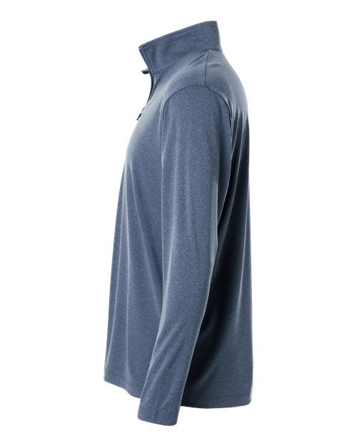 AllPro Men's Pro-Lock Performance Quarter-Zip Pullover 41870
