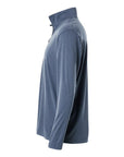 AllPro Men's Pro-Lock Performance Quarter-Zip Pullover 41870