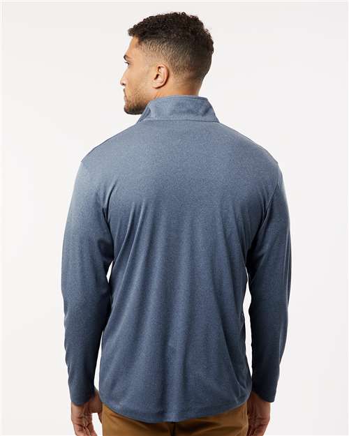 AllPro Men's Pro-Lock Performance Quarter-Zip Pullover 41870