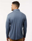 AllPro Men's Pro-Lock Performance Quarter-Zip Pullover 41870