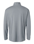 AllPro Men's Pro-Lock Performance Quarter-Zip Pullover 41870