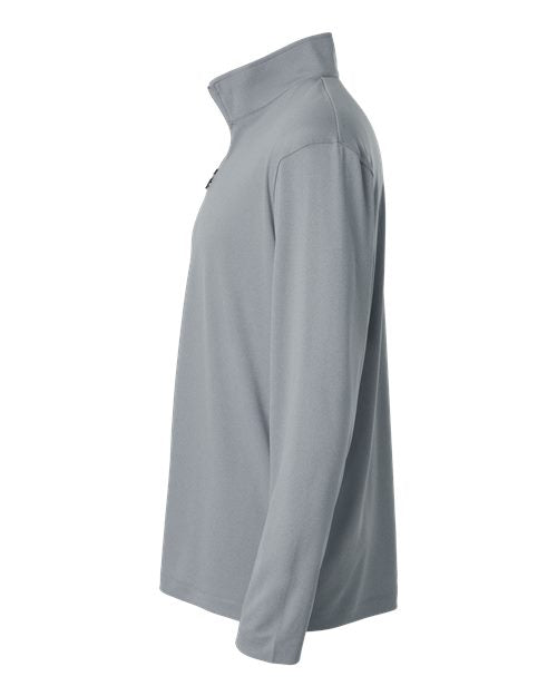 AllPro Men's Pro-Lock Performance Quarter-Zip Pullover 41870