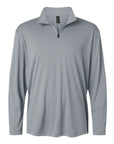 AllPro Men's Pro-Lock Performance Quarter-Zip Pullover 41870