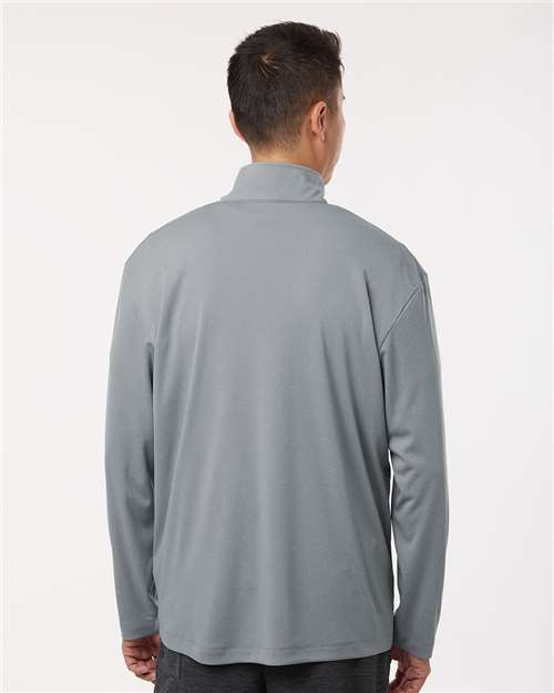 AllPro Men's Pro-Lock Performance Quarter-Zip Pullover 41870