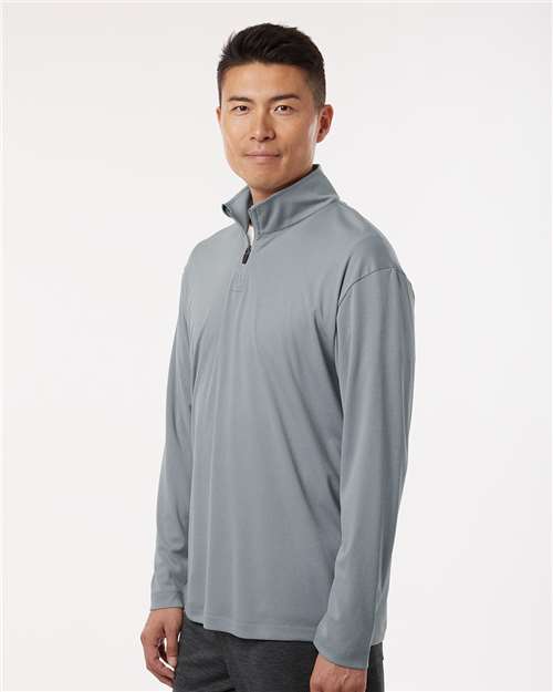 AllPro Men's Pro-Lock Performance Quarter-Zip Pullover 41870
