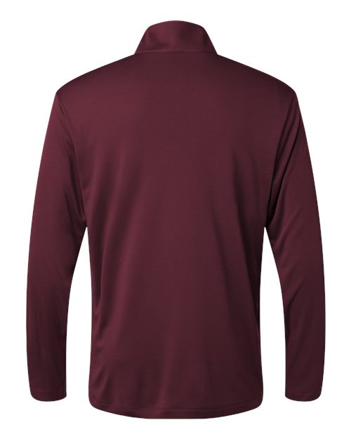 AllPro Men's Pro-Lock Performance Quarter-Zip Pullover 41870