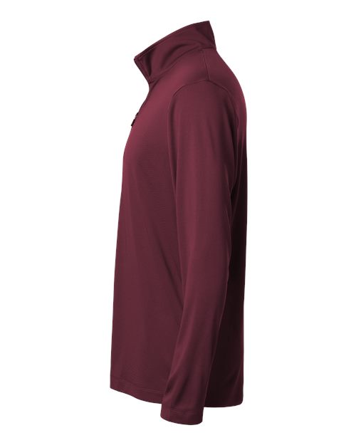 AllPro Men's Pro-Lock Performance Quarter-Zip Pullover 41870