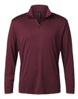 AllPro Men's Pro-Lock Performance Quarter-Zip Pullover 41870