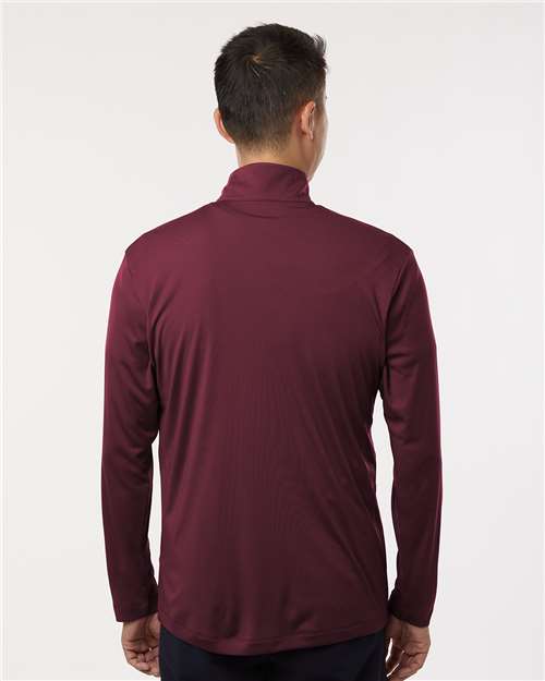 AllPro Men's Pro-Lock Performance Quarter-Zip Pullover 41870