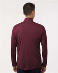 AllPro Men's Pro-Lock Performance Quarter-Zip Pullover 41870