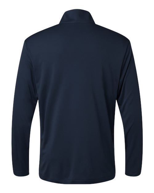 AllPro Men's Pro-Lock Performance Quarter-Zip Pullover 41870