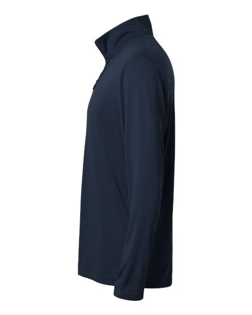 AllPro Men's Pro-Lock Performance Quarter-Zip Pullover 41870