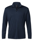 AllPro Men's Pro-Lock Performance Quarter-Zip Pullover 41870