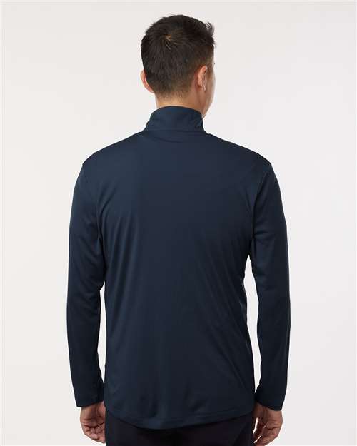 AllPro Men's Pro-Lock Performance Quarter-Zip Pullover 41870