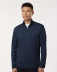 AllPro Men's Pro-Lock Performance Quarter-Zip Pullover 41870