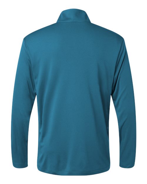 AllPro Men's Pro-Lock Performance Quarter-Zip Pullover 41870