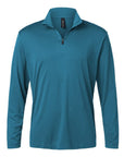 AllPro Men's Pro-Lock Performance Quarter-Zip Pullover 41870