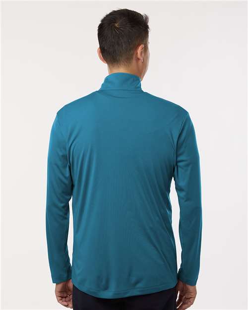 AllPro Men's Pro-Lock Performance Quarter-Zip Pullover 41870