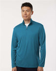 AllPro Men's Pro-Lock Performance Quarter-Zip Pullover 41870