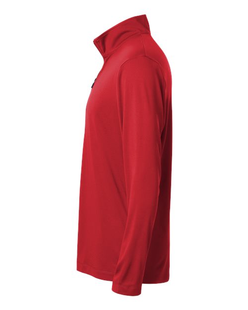 AllPro Men's Pro-Lock Performance Quarter-Zip Pullover 41870