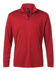 AllPro Men's Pro-Lock Performance Quarter-Zip Pullover 41870