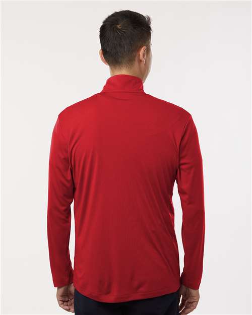 AllPro Men's Pro-Lock Performance Quarter-Zip Pullover 41870
