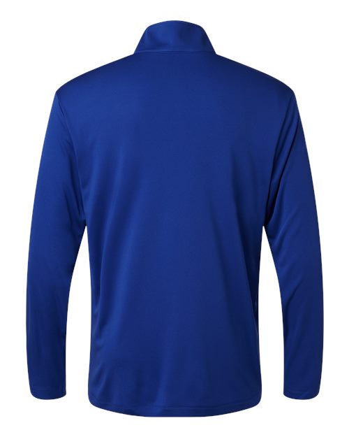 AllPro Men's Pro-Lock Performance Quarter-Zip Pullover 41870