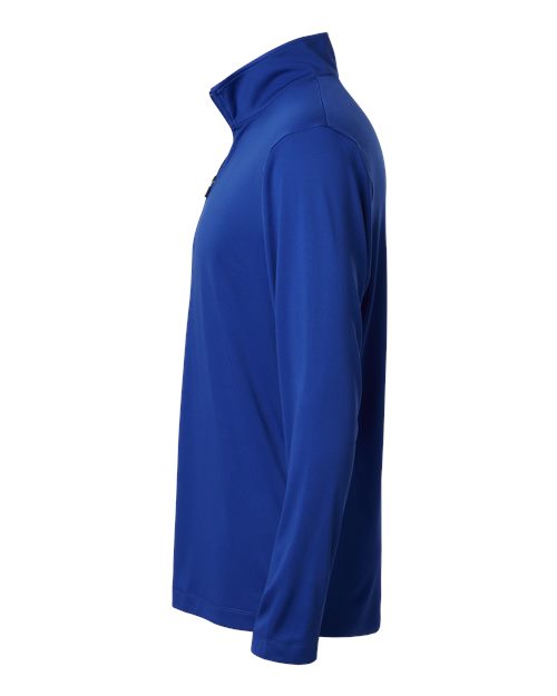AllPro Men's Pro-Lock Performance Quarter-Zip Pullover 41870