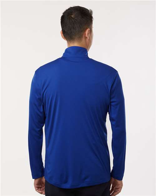 AllPro Men's Pro-Lock Performance Quarter-Zip Pullover 41870